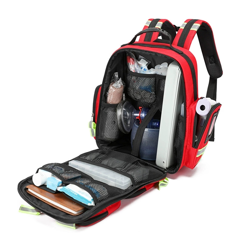 Auto-Notfallset, Erste-Hilfe-R – First Aid Bag Kit Bewertung und Preis