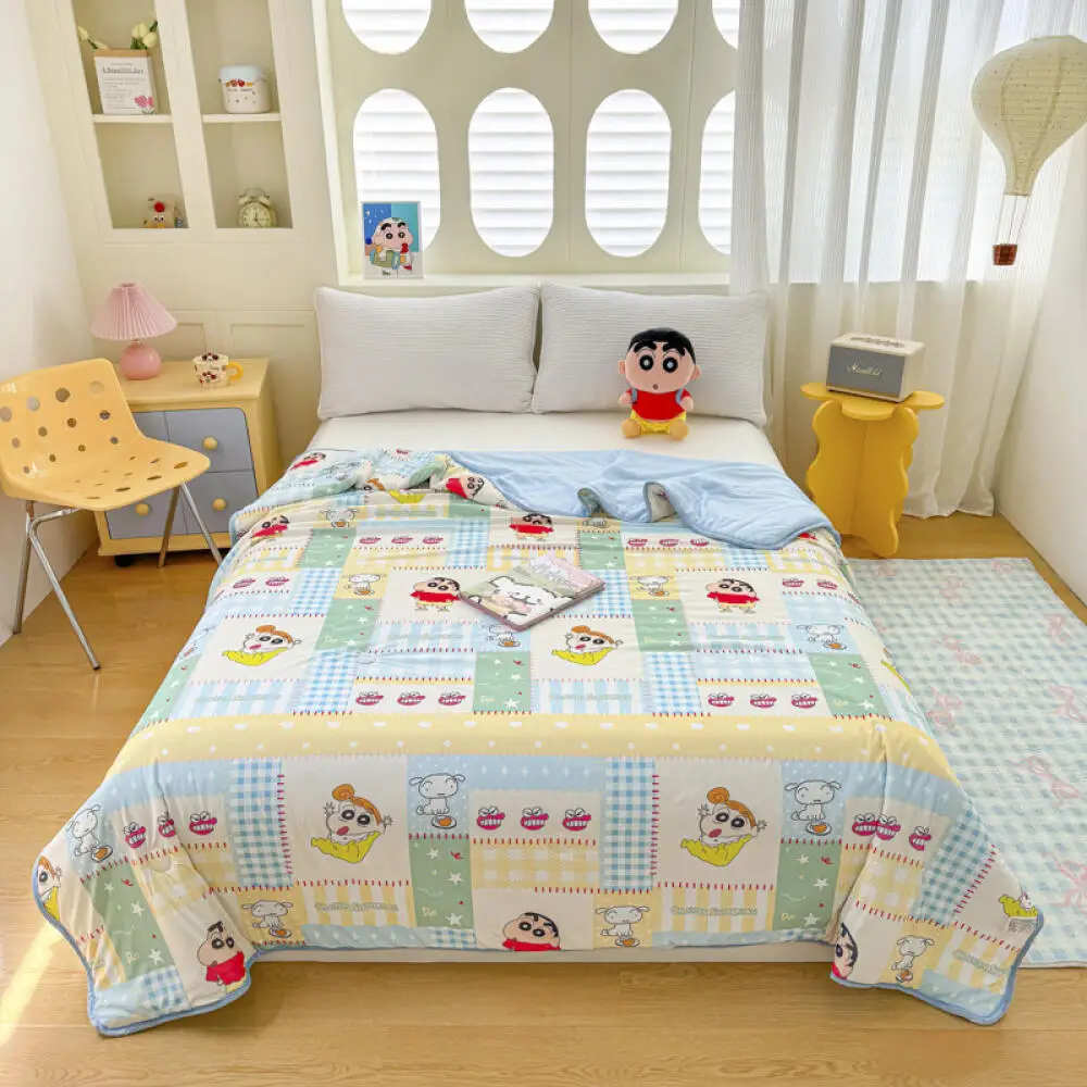 Kawaii Crayon Shin-Chan Sommer – Fire Blanket Kitchen Bewertung und Preis